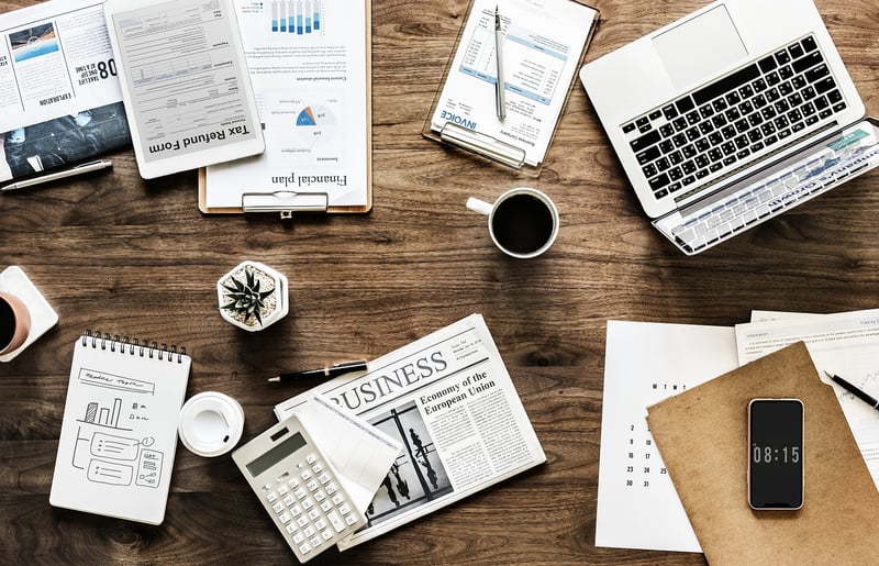 Job Portal Image
