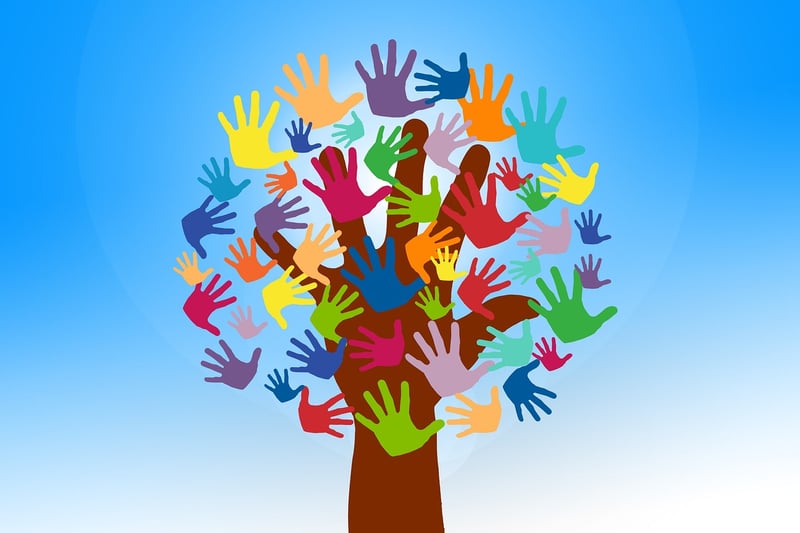 Volunteering Image